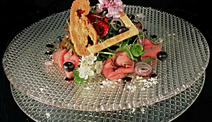 Gourmet Hotel Villa Patriot Mariánské Lázně